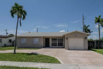 11500 NW 35th Place, Sunrise, FL 33323 - Photo 1