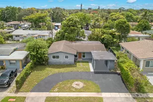 431 SW 29th Ave, Fort Lauderdale, FL 33312 - Photo 1
