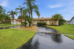 8386 Shadow Wood Blvd, Coral Springs, FL 33071 - Photo 3