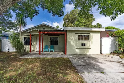 505 NW 7th Court, Boynton Beach, FL 33426 - Photo 1