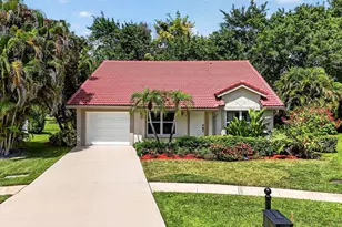19536 Sea Pines Way, Boca Raton, FL 33498 - Photo 1