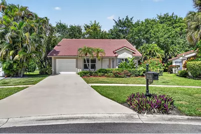 19536 Sea Pines Way, Boca Raton, FL 33498 - Photo 3