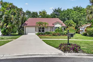 19536 Sea Pines Way, Boca Raton, FL 33498 - Photo 3