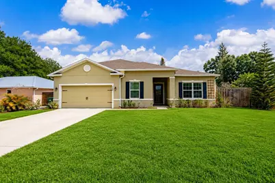 956 Claire Avenue, Sebastian, FL 32958 - Photo 1