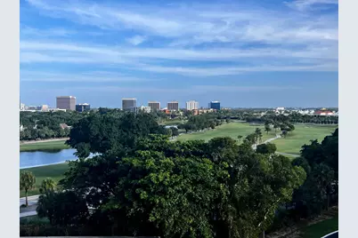 2425 Presidential Way #806, West Palm Beach, FL 33401 - Photo 5