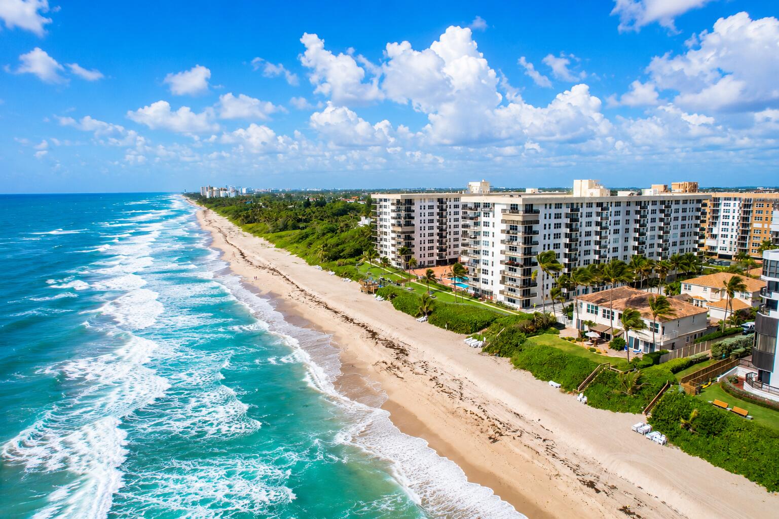 1149 Hillsboro Mile #1004 - 1149 Hillsboro Mile #1004, Hillsboro Beach, FL 33062 Luxury Property | Jose Angel Pina
