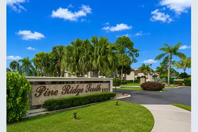 303 Knotty Pine Circle #A-1, Greenacres, FL 33463 - Photo 1