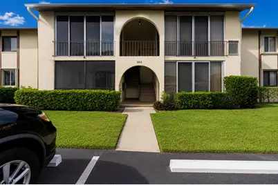 303 Knotty Pine Circle #A-1, Greenacres, FL 33463 - Photo 7