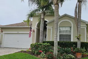 552 SW Calamondin Way Way SW, Vero Beach, FL 32968 - Photo 1