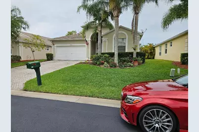 552 SW Calamondin Way Way SW, Vero Beach, FL 32968 - Photo 3
