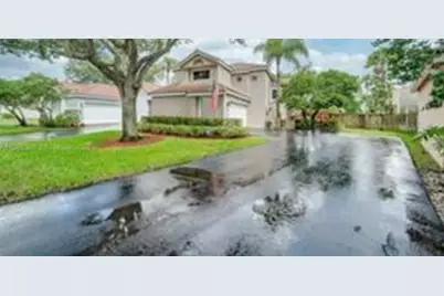 10157 NW 4th Street #1, Plantation, FL 33324 - Photo 5