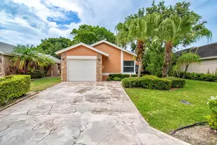 7601 Martinique Blvd, Boca Raton, FL 33433 - Photo 1