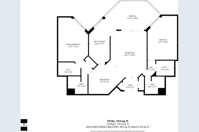 1340 S Ocean Boulevard #303, Pompano Beach, FL 33062 - Photo 41