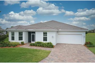 10205 SW Pervenche Lane, Port Saint Lucie, FL 34987 - Photo 3