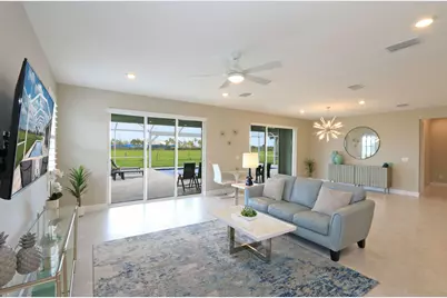 10205 SW Pervenche Lane, Port Saint Lucie, FL 34987 - Photo 5