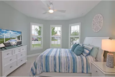 10205 SW Pervenche Lane, Port Saint Lucie, FL 34987 - Photo 33