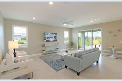 10205 SW Pervenche Lane, Port Saint Lucie, FL 34987 - Photo 5