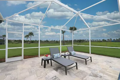10205 SW Pervenche Lane, Port Saint Lucie, FL 34987 - Photo 51