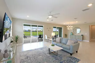 10205 SW Pervenche Ln, Port Saint Lucie, FL 34987 - Photo 5