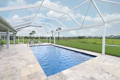 10205 SW Pervenche Lane, Port Saint Lucie, FL 34987 - Photo 1