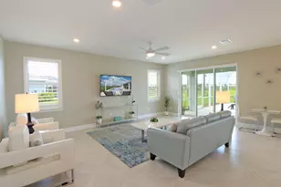 10205 SW Pervenche Ln, Port Saint Lucie, FL 34987 - Photo 3