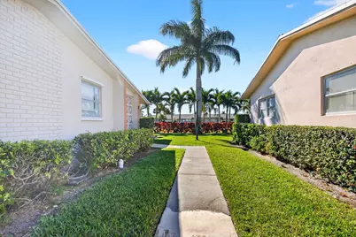 2783 Dudley Drive E #D, West Palm Beach, FL 33415 - Photo 3
