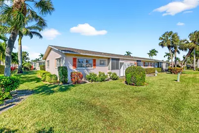 2783 Dudley Drive E #D, West Palm Beach, FL 33415 - Photo 29