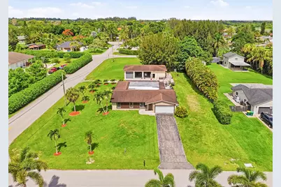 4841 SW 201st Terrace, Southwest Ranches, FL 33332 - Photo 1