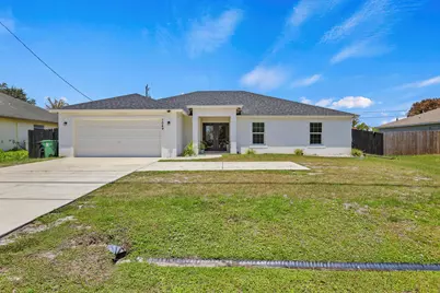 1049 SW Paar Drive, Port Saint Lucie, FL 34953 - Photo 1