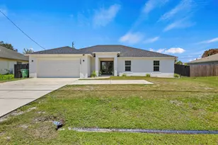 1049 SW Paar Dr, Port Saint Lucie, FL 34953 - Photo 1