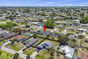 1049 SW Paar Dr, Port Saint Lucie, FL 34953 - Photo 45