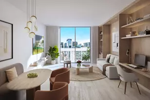 77 SE 5th St, Miami, FL 33131 - Photo 19