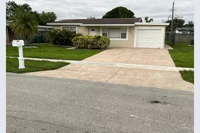 9432 SW 52nd Court, Cooper City, FL 33328 - Photo 1