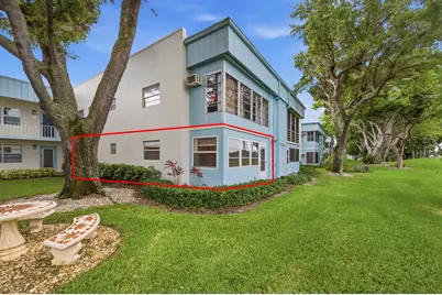 442 Normandy J, Delray Beach, FL 33484 - Photo 25