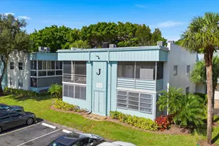 442 Normandy J, Delray Beach, FL 33484 - Photo 5