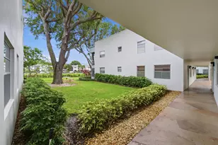 442 Normandy J, Delray Beach, FL 33484 - Photo 29