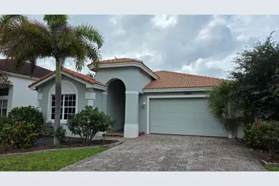 2264 SW Newport Isles Boulevard, Port Saint Lucie, FL 34953 - Photo 1