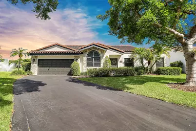 5171 NW 64th Drive, Coral Springs, FL 33067 - Photo 1