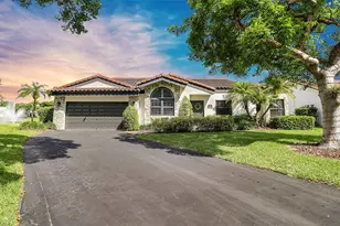 5171 NW 64th Dr, Coral Springs, FL 33067 - Photo 1