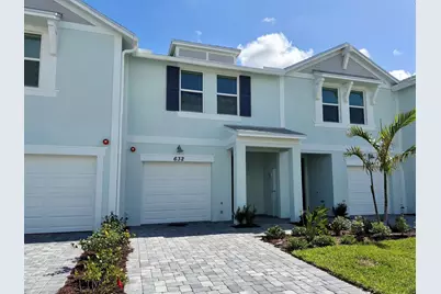 632 Salisbury Circle, Fort Pierce, FL 34982 - Photo 1