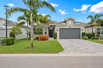 12879 Parrot Pond Road, Boynton Beach, FL 33473 - Photo 1