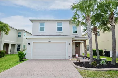 1945 NW Cataluna Circle, Port Saint Lucie, FL 34986 - Photo 1