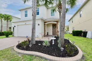 1945 NW Cataluna Cir, Port Saint Lucie, FL 34986 - Photo 3