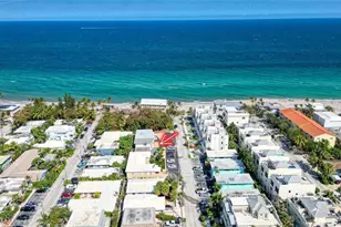 323 Elm St, Hollywood, FL 33019 - Photo 29
