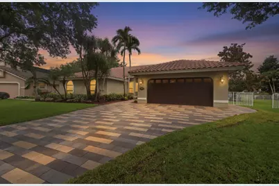 4704 NW 99th Lane, Coral Springs, FL 33076 - Photo 5