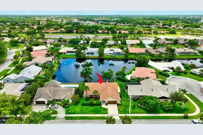 2355 Deer Creek Country Club Boulevard, Deerfield Beach, FL 33442 - Photo 1