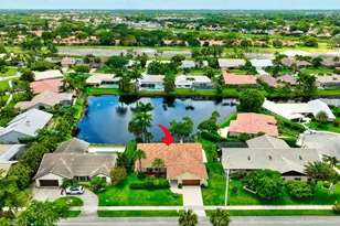 2355 Deer Creek Country Club Blvd, Deerfield Beach, FL 33442 - Photo 1
