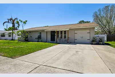 1795 Dogwood Drive, Merritt Island, FL 32953 - Photo 5