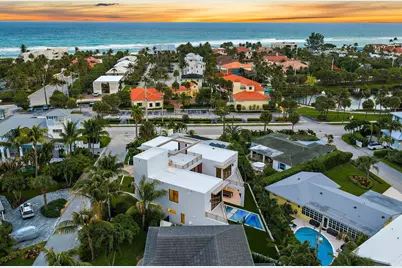 390 Jupiter Lane, Juno Beach, FL 33408 - Photo 3