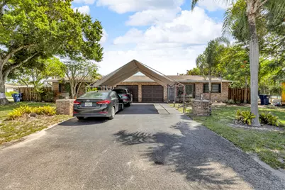 608-612 NE 21st Court, Wilton Manors, FL 33305 - Photo 1